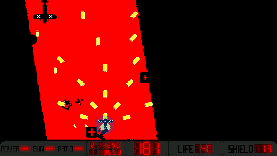 Planes, Bullets and Vodka Screenshot