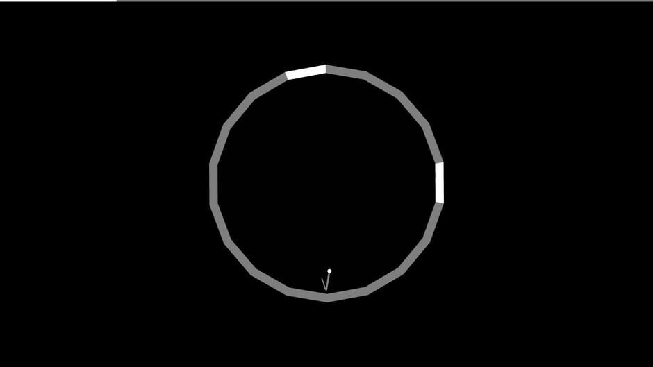 Tetradecagon Screenshot