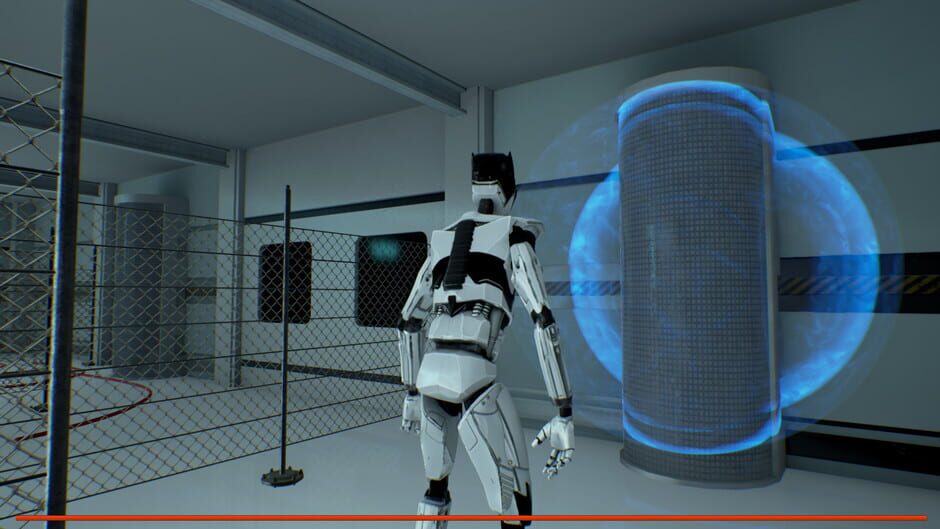 สกรีนช็อตจาก Robo Encryption (รูปที่ 6)