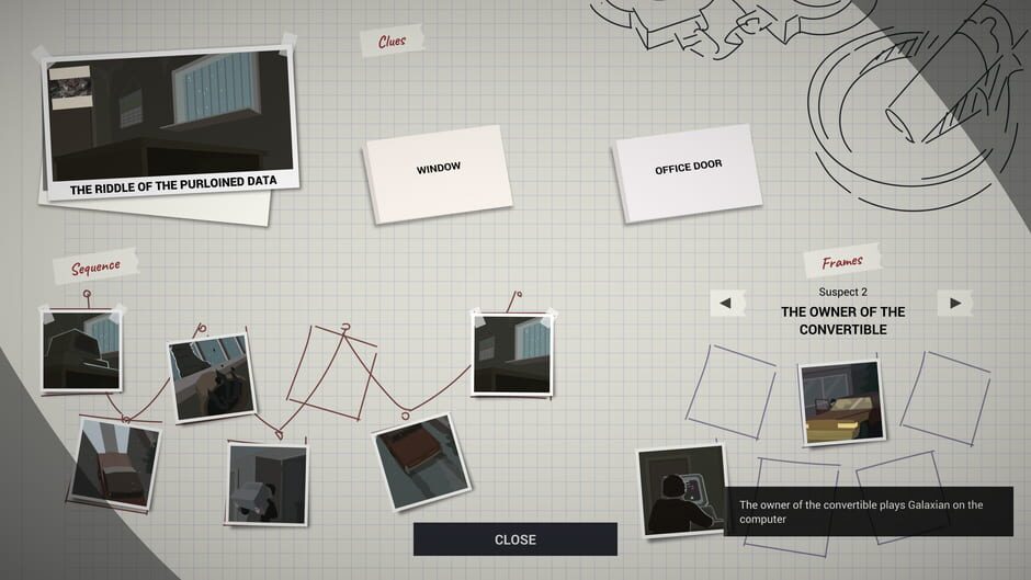 Screenshot This Is the Police 2