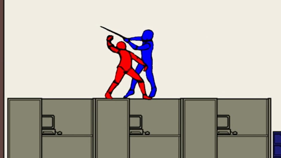 Wallrunners screenshot