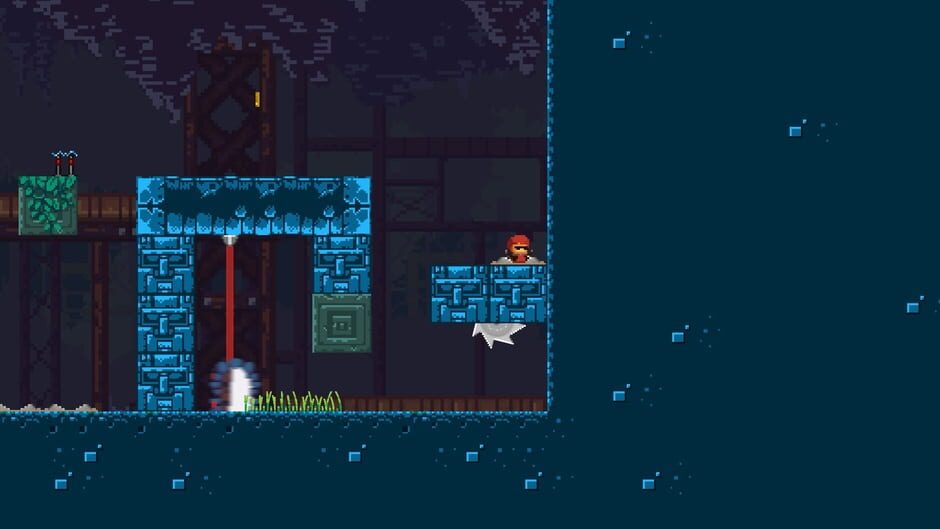 Dungeon Gambit Boy Screenshot