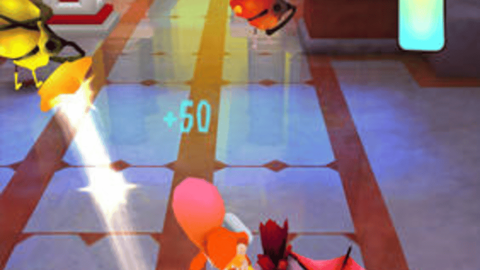 Star Chasers Screenshot