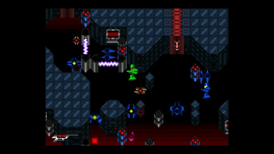 1 HIT KILL Screenshot