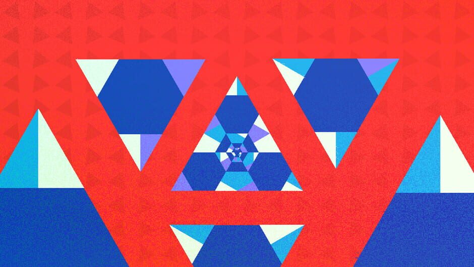 Yankai's Triangle Screenshot