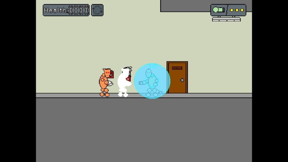 Zettavolt Trigger screenshot
