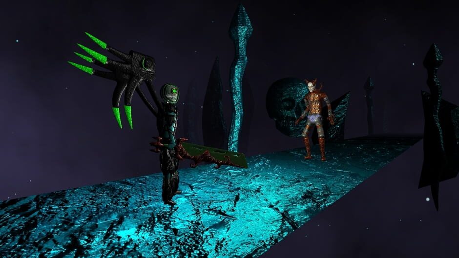 Guardian of December Screenshot