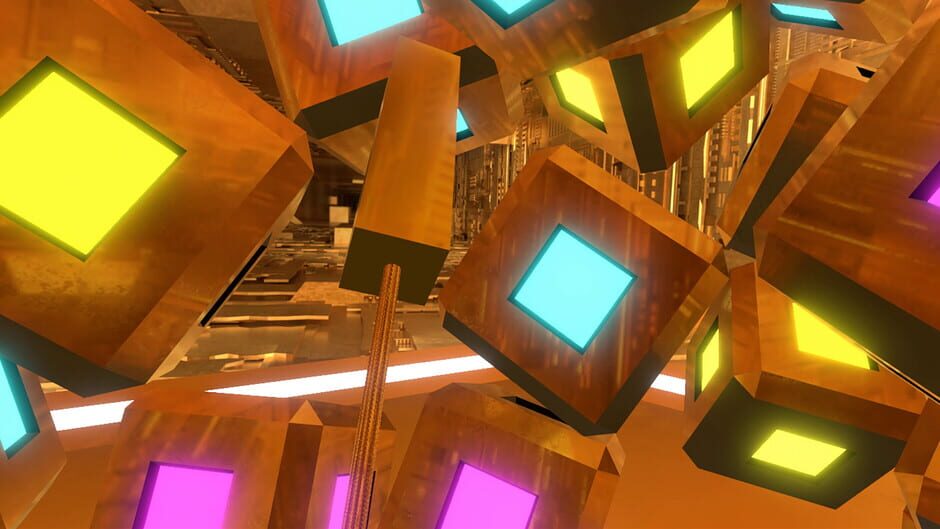 สกรีนช็อตจาก Robo Boop (รูปที่ 2)