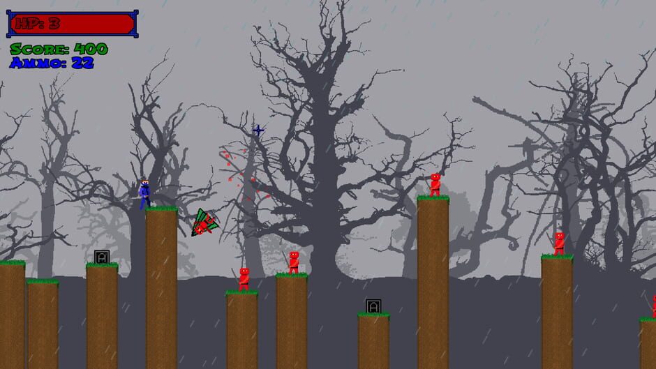 Ninja SpeedRush screenshot