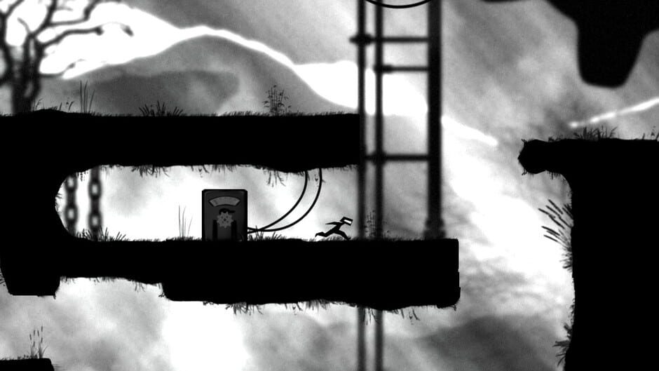 Escape Fantasy Screenshot