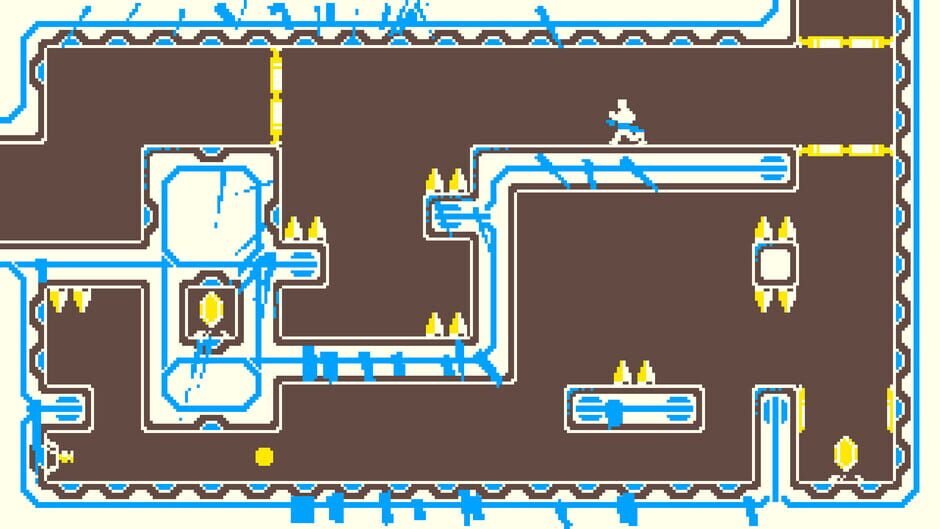 SwordBounce screenshot