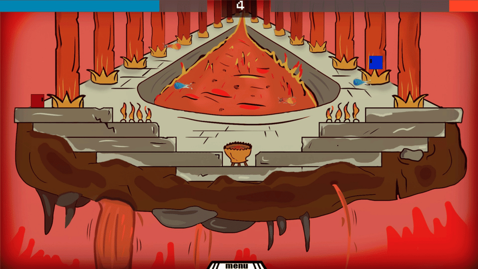 S.P.I.C.E Arena Screenshot