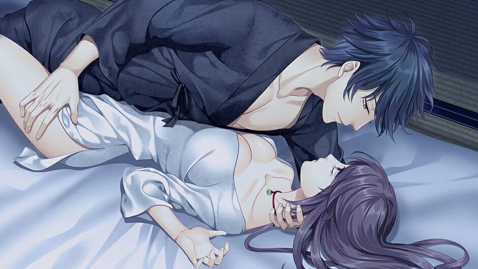 Lost in Secular Love Screenshot