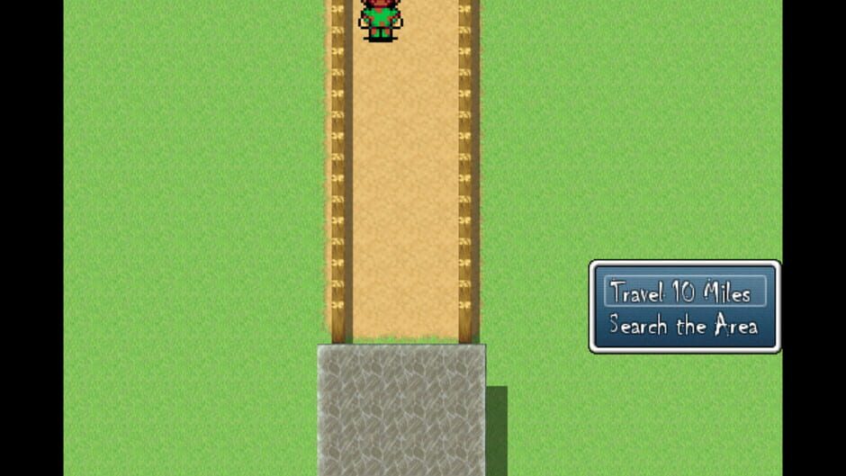 Modern Road-Like Screenshot