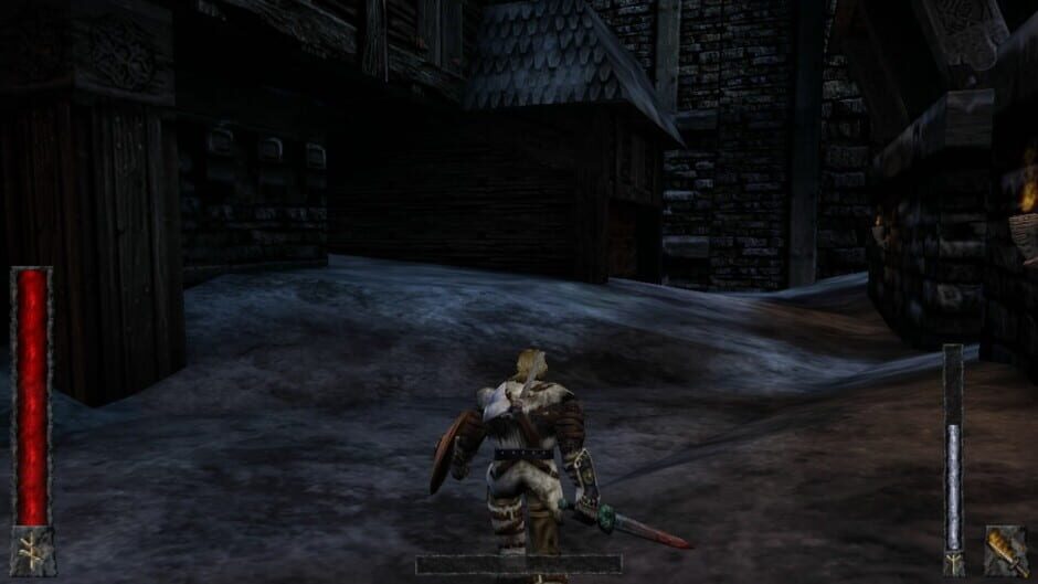 Rune Classic Screenshot