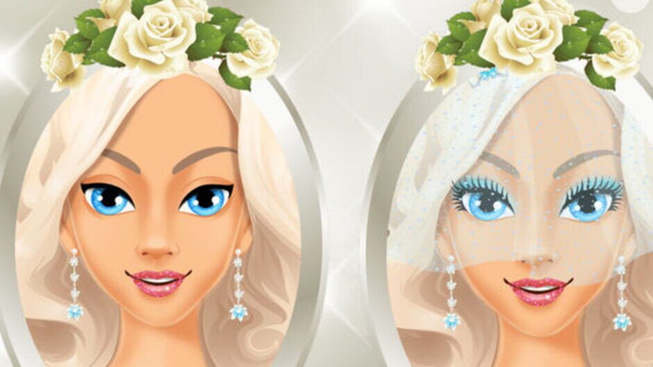 Wedding Day Makeover screenshot