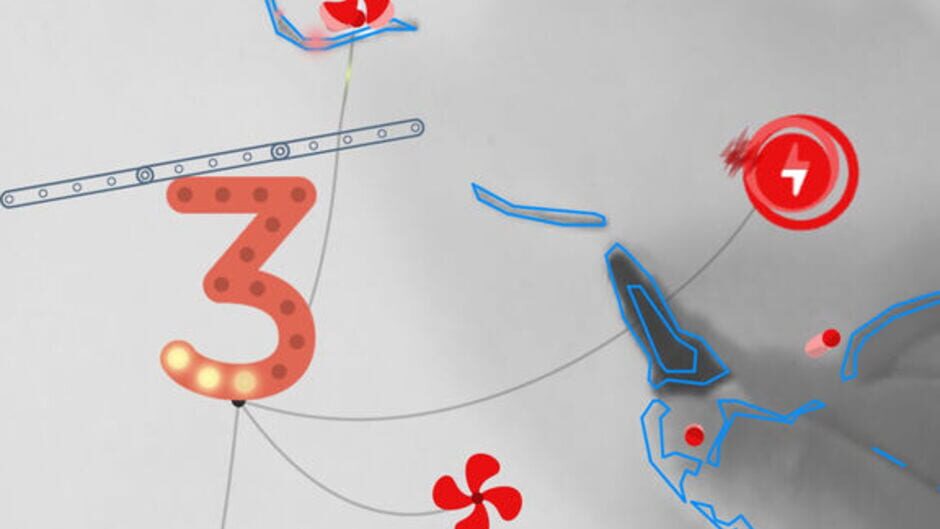 Osmo Newton screenshot