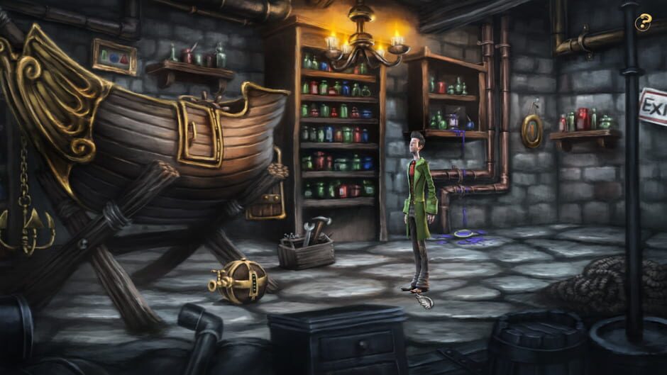 Heaven's Hope Screenshot