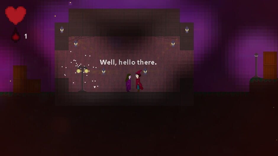 How About Spikes Screenshot