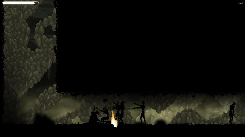 Кадър от Plague Hunter