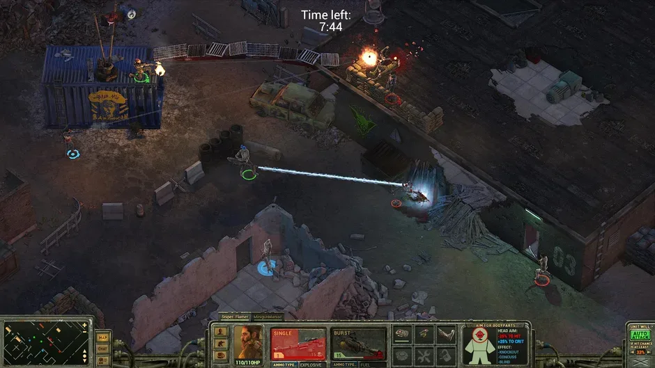 Dustwind