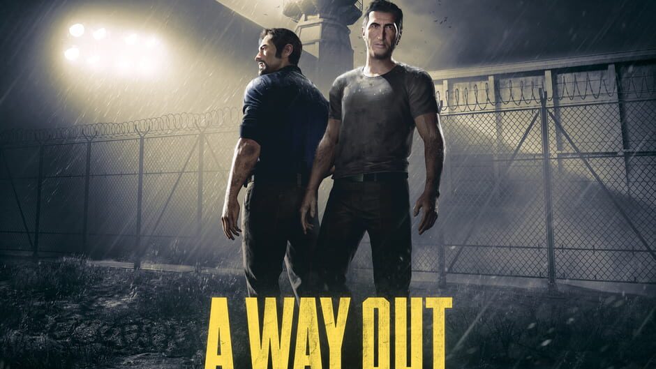 A Way Out review -  An Intense Co-op Experience Like No Other 1