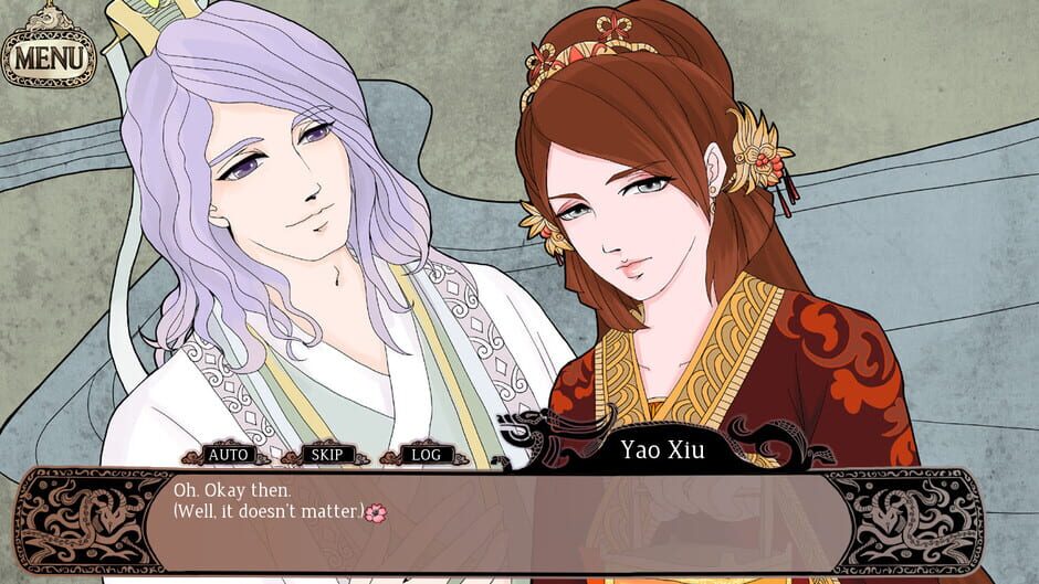 Soulslayer Screenshot