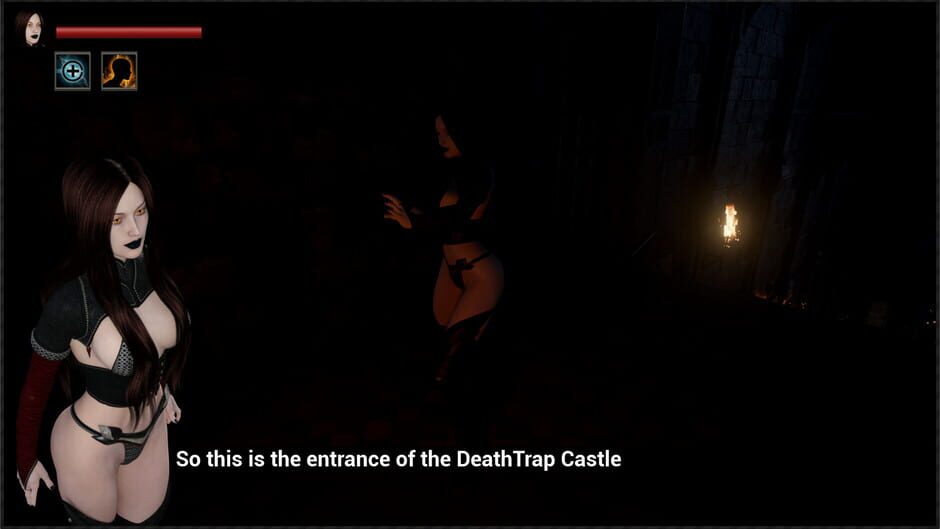 Screenshots Valortha