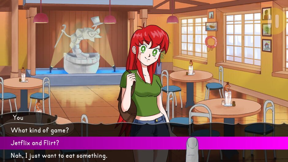 Mr. Massagy Screenshot