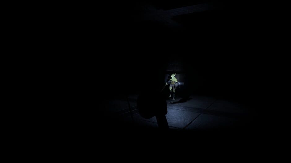 Nock: Hidden Arrow Screenshot
