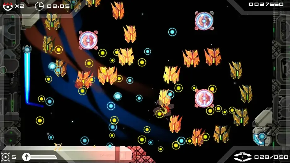 Screenshot 5 aus Velocity Ultra