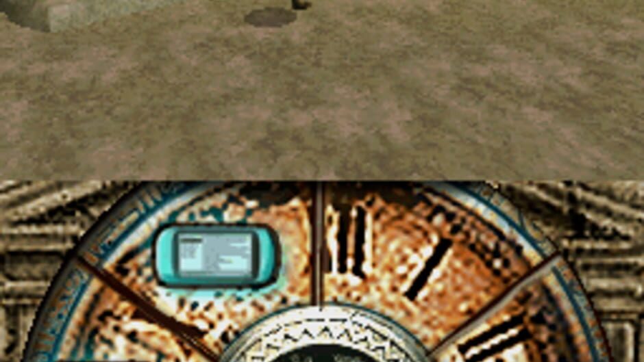 Tomb Raider: Legend Screenshot