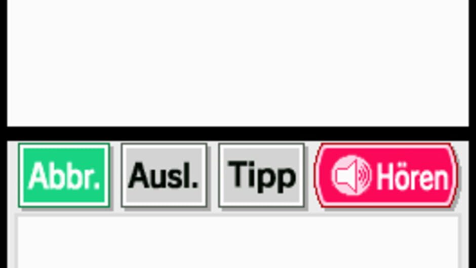 Screenshots English Training: Have Fun Improving Your Skills