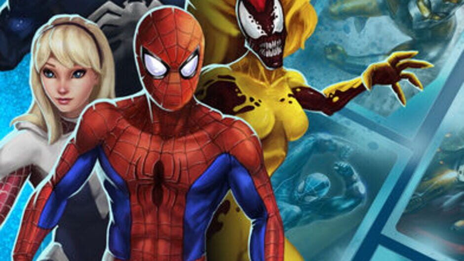 Marvel Spider-Man Unlimited screenshot 6