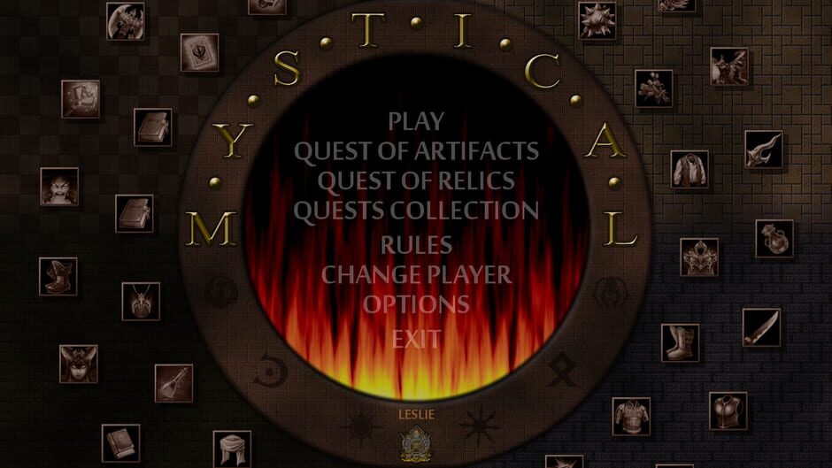 สกรีนช็อตจาก Mystical (รูปที่ 3)