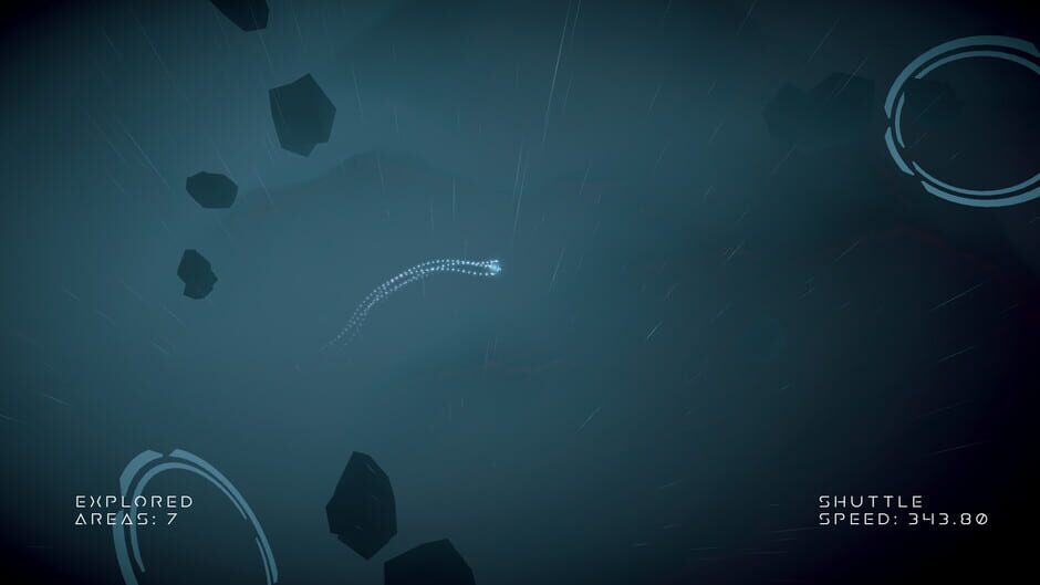 Lost In Space 2 Screenshot