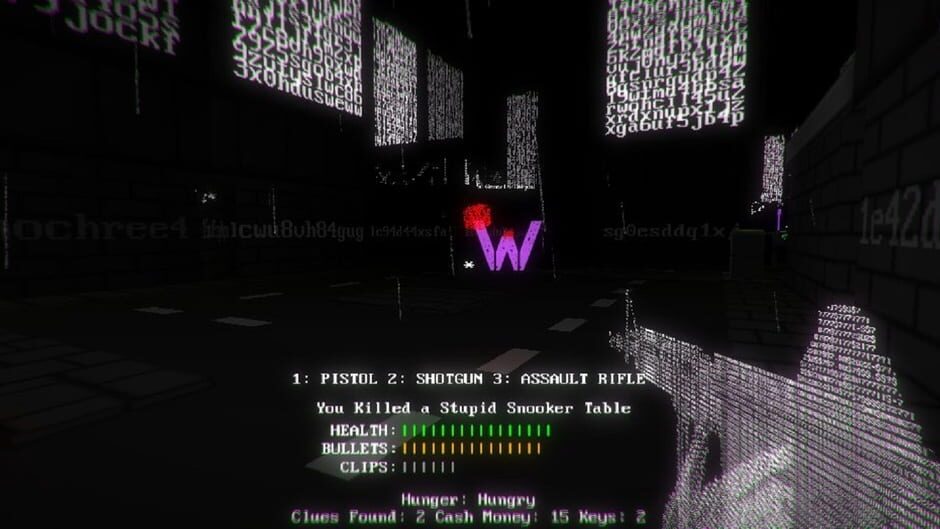 Illuminascii Screenshot