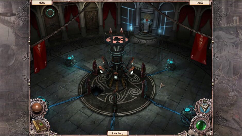 Inbetween Land Screenshot