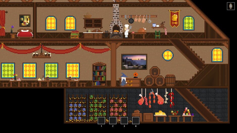 Rogus: Kingdom of the Lost Souls Screenshot