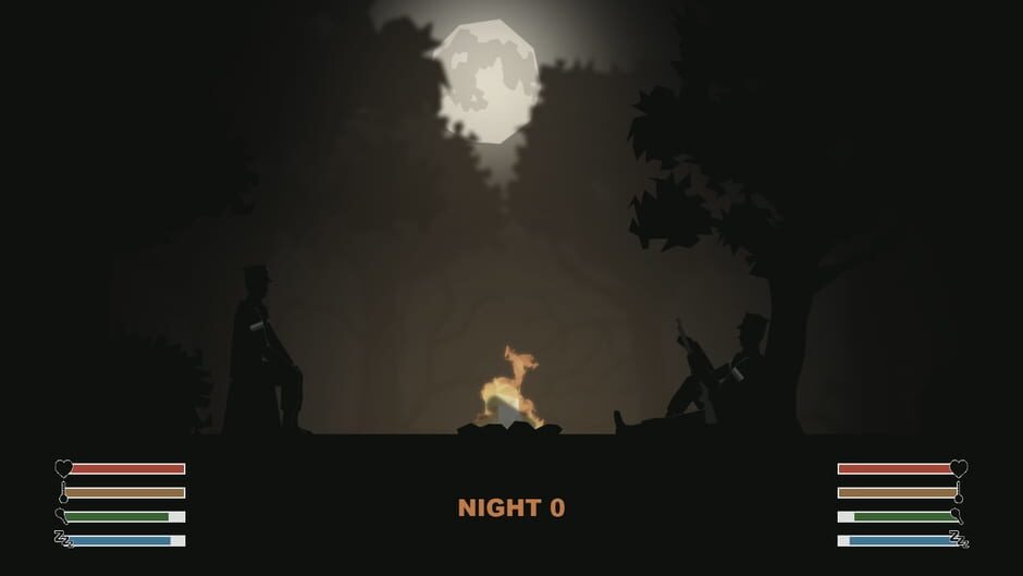 Flame of Memory Screenshot