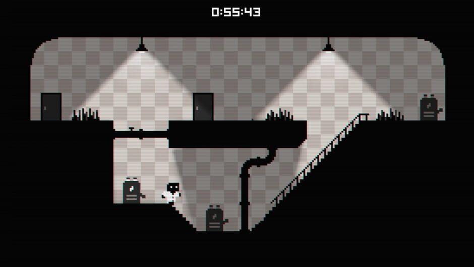 Burn It Down Screenshot