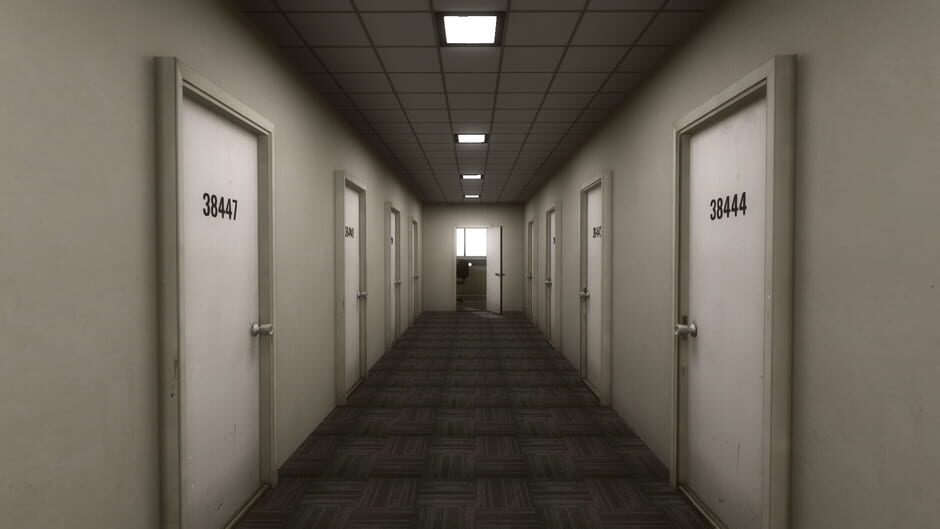 Katharsis Screenshot