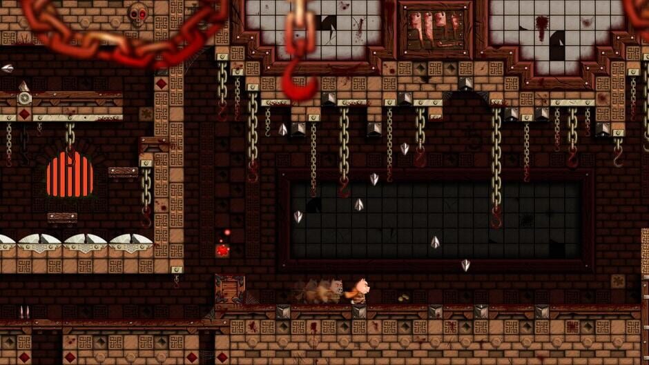 Mr. Bree+ Screenshot