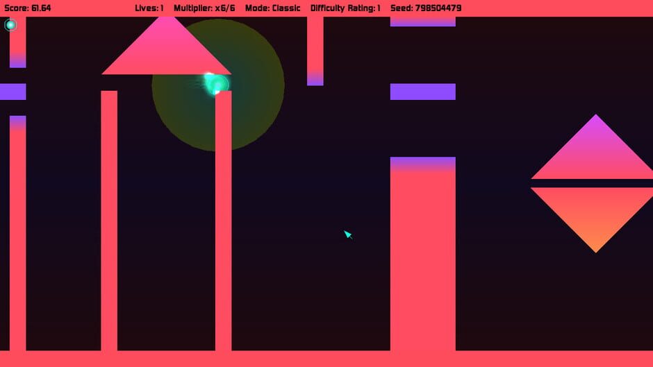 Void Wisp Screenshot