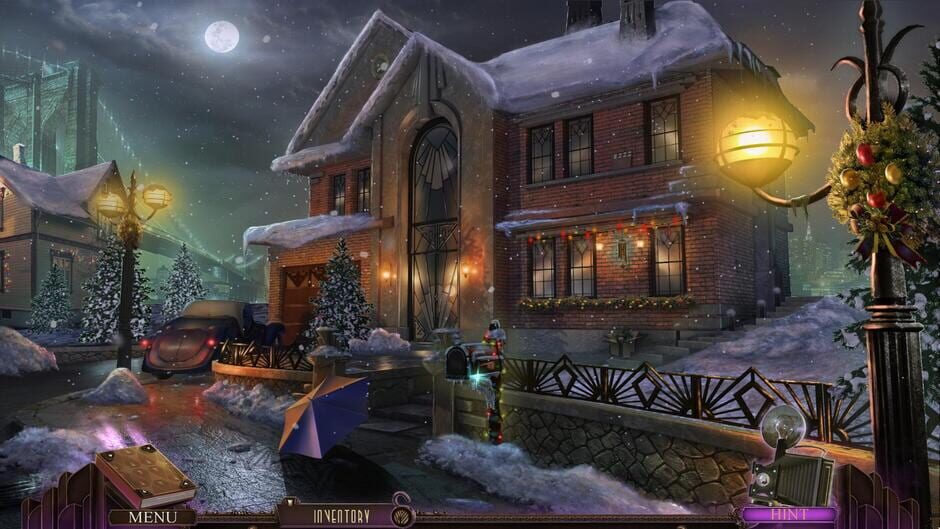 Final Cut: Homage Collector's Edition Screenshot