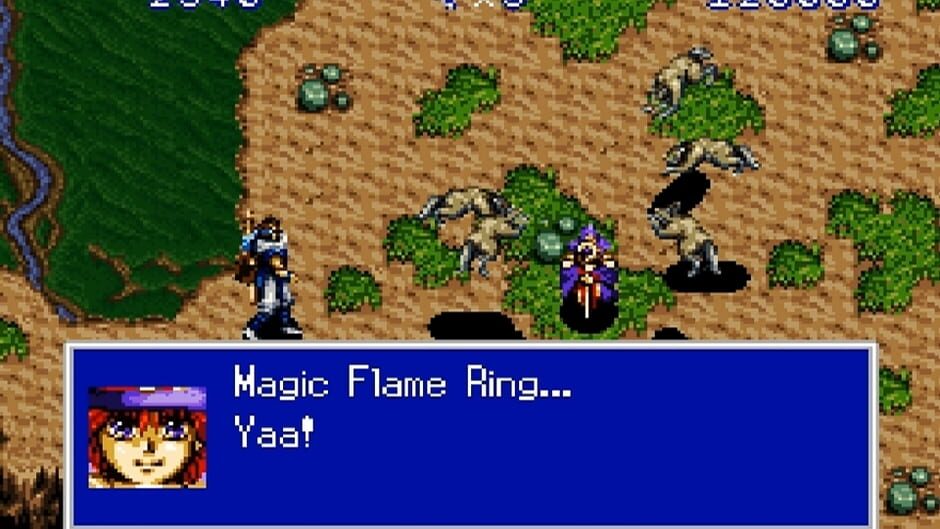 Alcahest screenshot 5