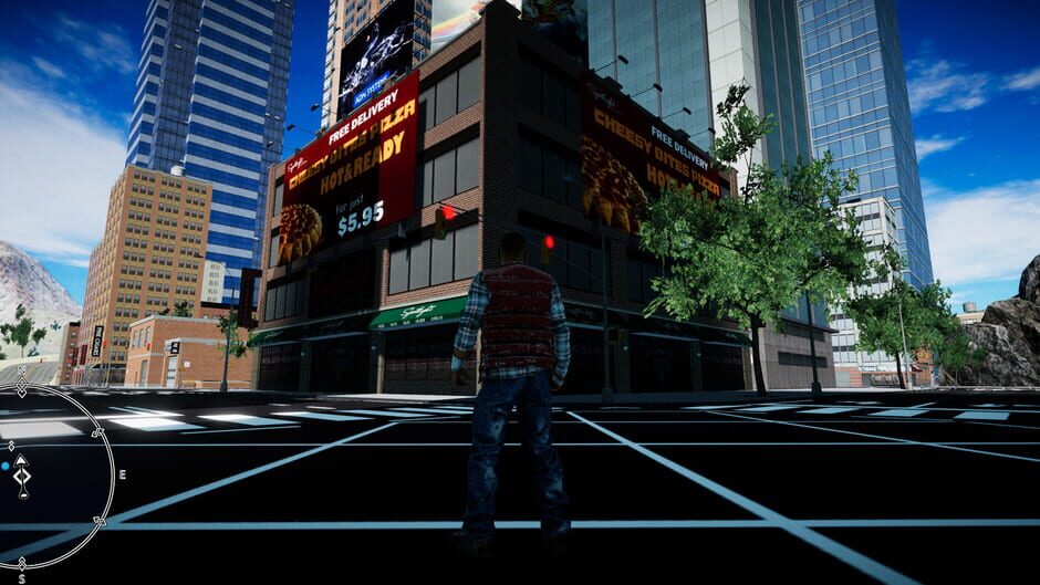 Blackbeard's Cove Screenshot