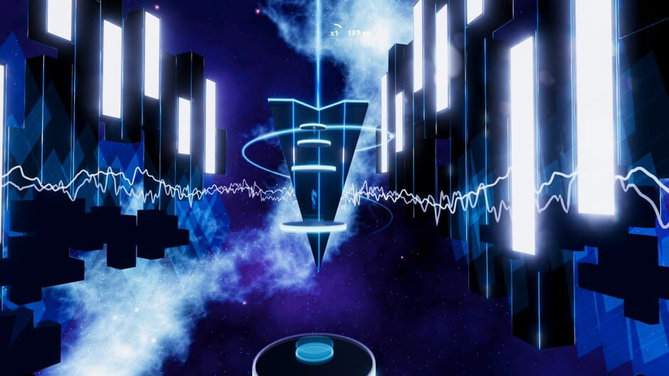 Equalizer Screenshot