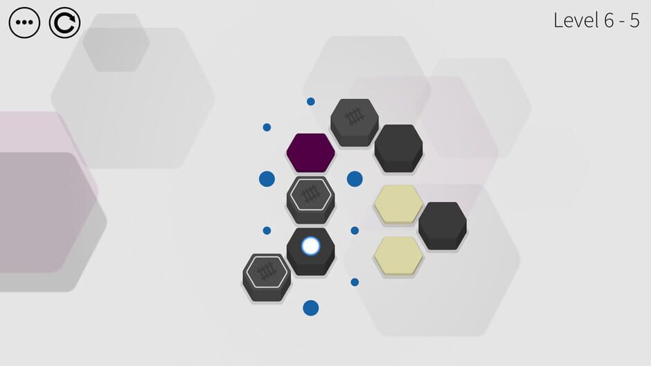Hex Two Screenshot