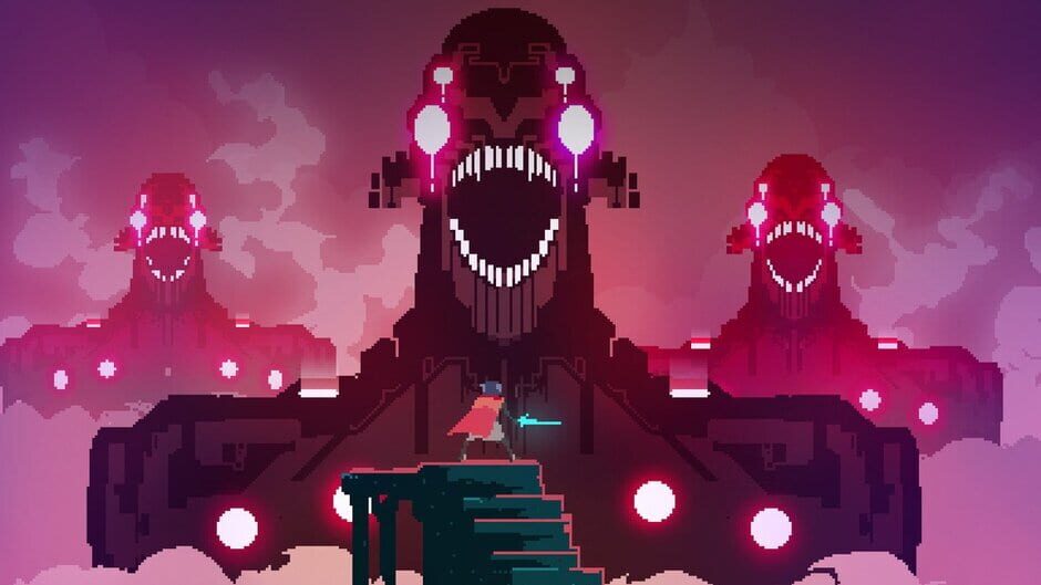 Hyper Light Drifter-reviewed-cover